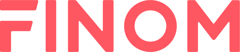 Finom logo